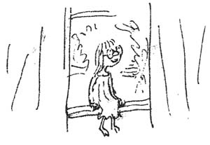 Иллюстрация к книге — БДВ, или Большой и Добрый Великан [i_057.jpg]