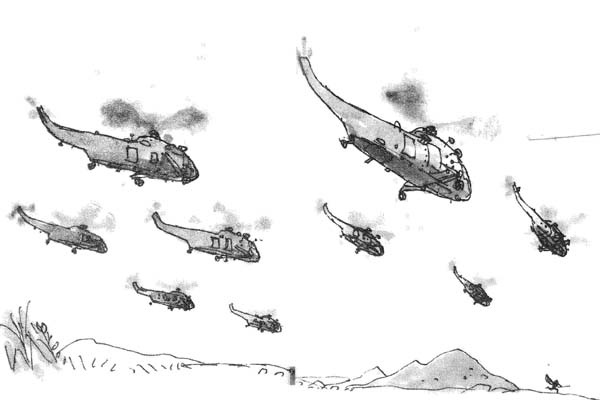 Иллюстрация к книге — БДВ, или Большой и Добрый Великан [i_066.jpg]