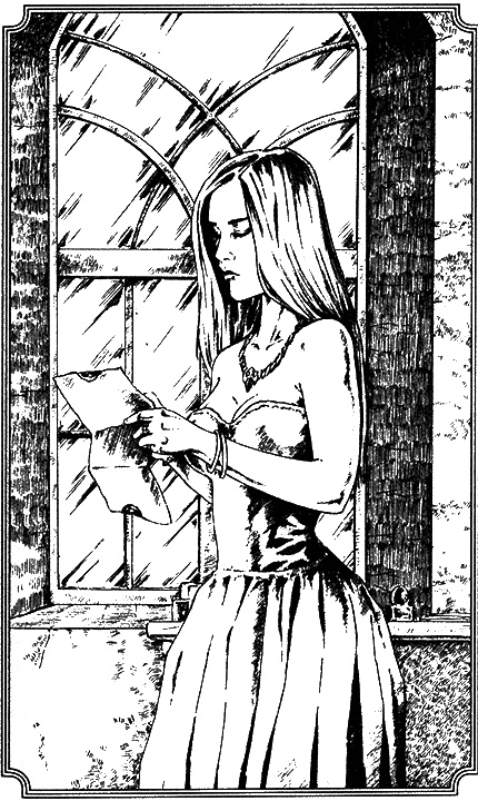 Иллюстрация к книге — Обрученные кровью. Отбор [i_001.jpg]