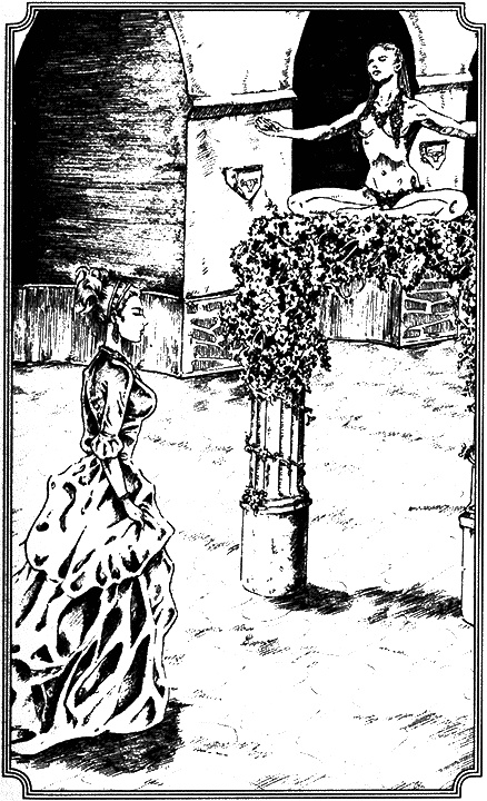 Иллюстрация к книге — Обрученные кровью. Отбор [i_002.jpg]