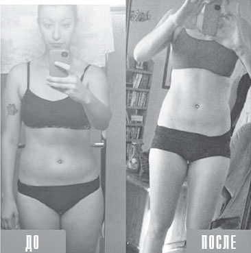 Иллюстрация к книге — Тоньше, Суше, Сильнее. Простая наука о построении женского тела [_10.jpg]