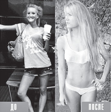 Иллюстрация к книге — Тоньше, Суше, Сильнее. Простая наука о построении женского тела [_11.jpg]