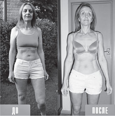 Иллюстрация к книге — Тоньше, Суше, Сильнее. Простая наука о построении женского тела [_15.jpg]