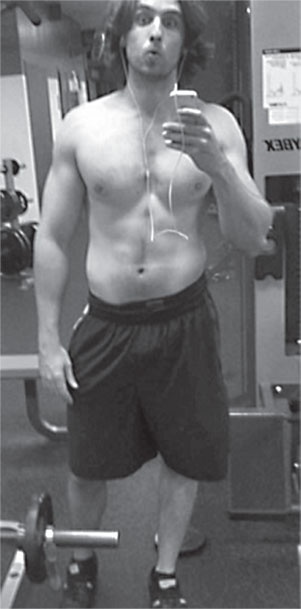 Иллюстрация к книге — Тоньше, Суше, Сильнее. Простая наука о построении женского тела [_19.jpg]