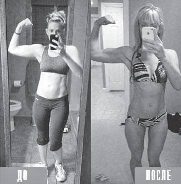 Иллюстрация к книге — Тоньше, Суше, Сильнее. Простая наука о построении женского тела [_3.jpg]