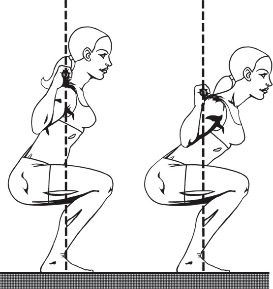 Иллюстрация к книге — Тоньше, Суше, Сильнее. Простая наука о построении женского тела [_35.jpg]