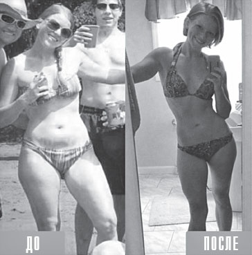 Иллюстрация к книге — Тоньше, Суше, Сильнее. Простая наука о построении женского тела [_7.jpg]