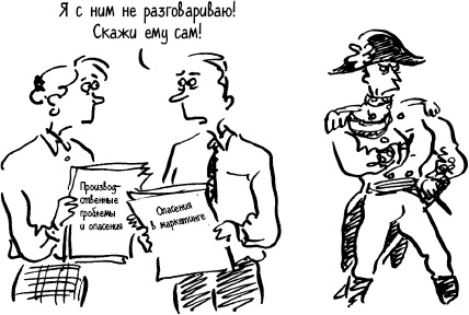 Иллюстрация к книге — Научись влиять на людей за 7 дней [_12.jpg]