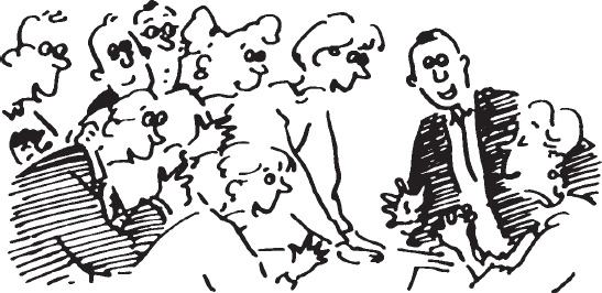 Иллюстрация к книге — Научись влиять на людей за 7 дней [_4.jpg]