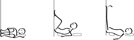 Иллюстрация к книге — Йога: здоровое долголетие, или Как оставаться молодым и бодрым [_109.jpg]