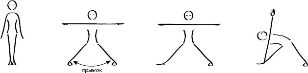 Иллюстрация к книге — Йога: здоровое долголетие, или Как оставаться молодым и бодрым [_11.jpg]