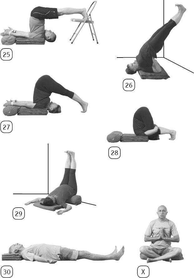 Иллюстрация к книге — Йога: здоровое долголетие, или Как оставаться молодым и бодрым [_121.jpg]