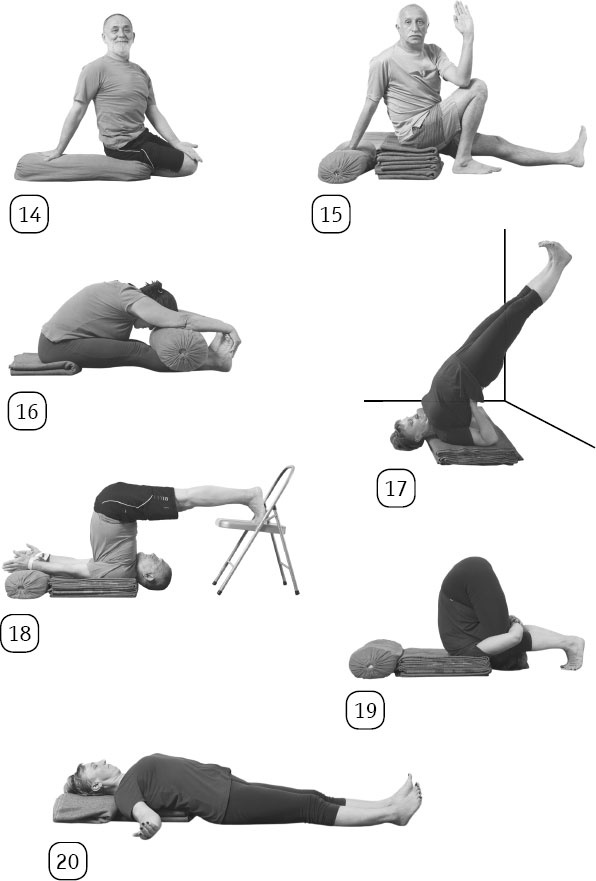 Иллюстрация к книге — Йога: здоровое долголетие, или Как оставаться молодым и бодрым [_141.jpg]