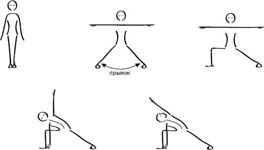 Иллюстрация к книге — Йога: здоровое долголетие, или Как оставаться молодым и бодрым [_15.jpg]