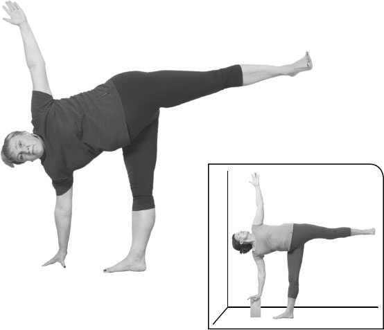 Иллюстрация к книге — Йога: здоровое долголетие, или Как оставаться молодым и бодрым [_16.jpg]