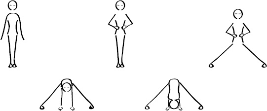 Иллюстрация к книге — Йога: здоровое долголетие, или Как оставаться молодым и бодрым [_27.jpg]