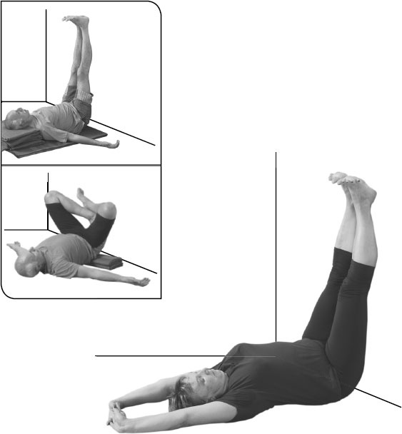 Иллюстрация к книге — Йога: здоровое долголетие, или Как оставаться молодым и бодрым [_30.jpg]