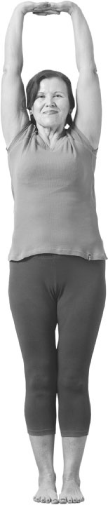 Иллюстрация к книге — Йога: здоровое долголетие, или Как оставаться молодым и бодрым [_4.jpg]