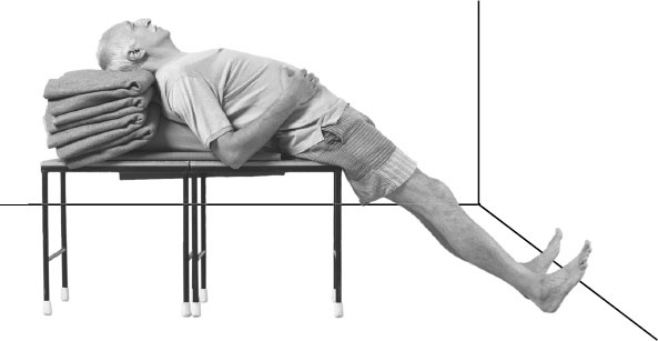 Иллюстрация к книге — Йога: здоровое долголетие, или Как оставаться молодым и бодрым [_43.jpg]