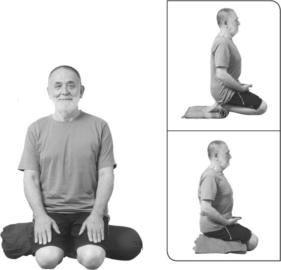 Иллюстрация к книге — Йога: здоровое долголетие, или Как оставаться молодым и бодрым [_63.jpg]