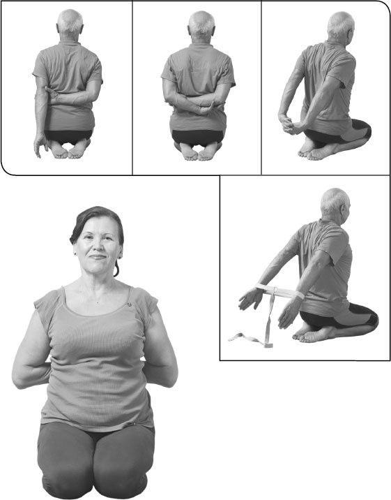 Иллюстрация к книге — Йога: здоровое долголетие, или Как оставаться молодым и бодрым [_66.jpg]