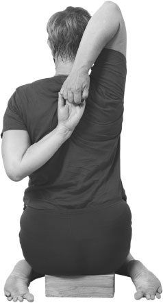 Иллюстрация к книге — Йога: здоровое долголетие, или Как оставаться молодым и бодрым [_70.jpg]