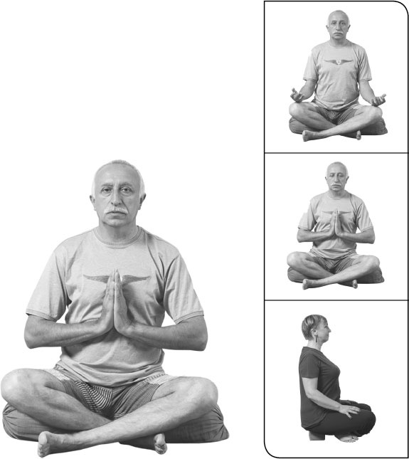 Иллюстрация к книге — Йога: здоровое долголетие, или Как оставаться молодым и бодрым [_72.jpg]