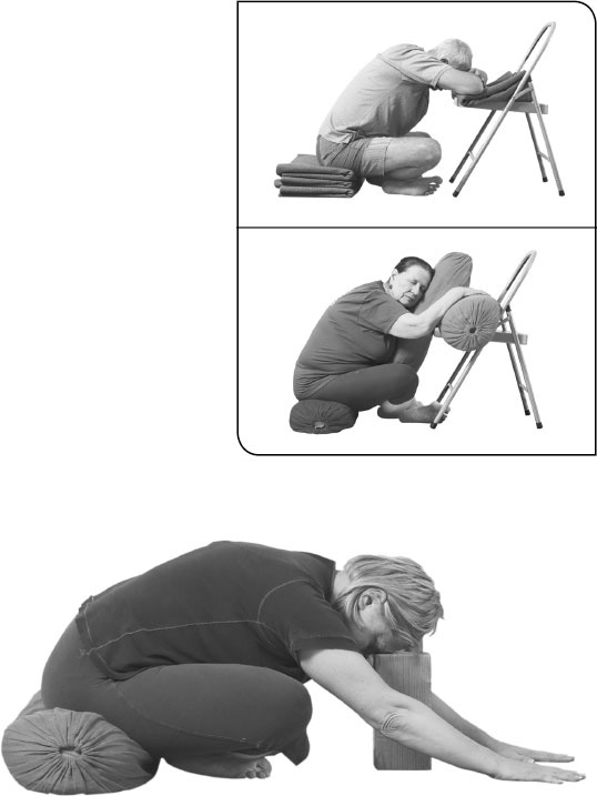 Иллюстрация к книге — Йога: здоровое долголетие, или Как оставаться молодым и бодрым [_75.jpg]