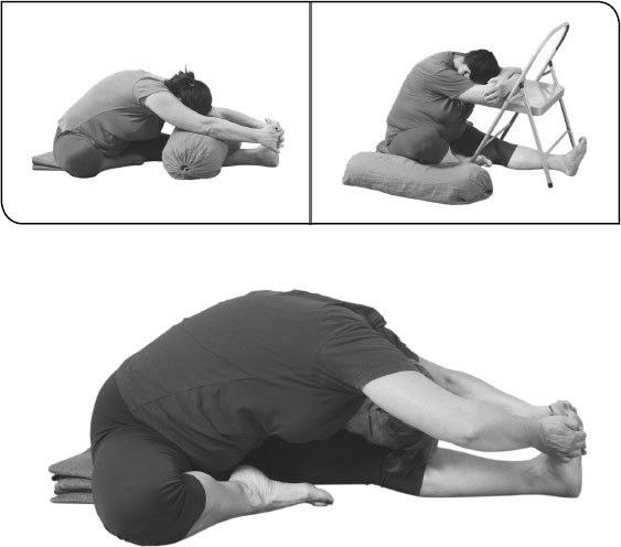 Иллюстрация к книге — Йога: здоровое долголетие, или Как оставаться молодым и бодрым [_79.jpg]