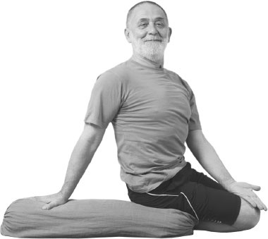 Иллюстрация к книге — Йога: здоровое долголетие, или Как оставаться молодым и бодрым [_81.jpg]