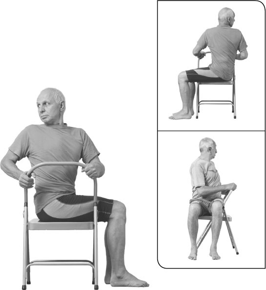 Иллюстрация к книге — Йога: здоровое долголетие, или Как оставаться молодым и бодрым [_85.jpg]