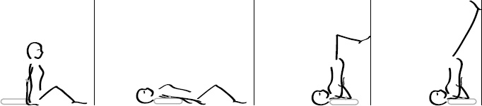 Иллюстрация к книге — Йога: здоровое долголетие, или Как оставаться молодым и бодрым [_94.jpg]