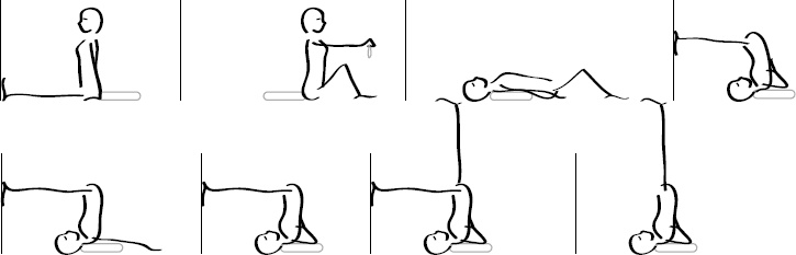 Иллюстрация к книге — Йога: здоровое долголетие, или Как оставаться молодым и бодрым [_96.jpg]