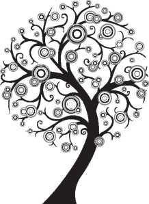 Иллюстрация к книге — Четыре оттенка счастья [_1.jpg]