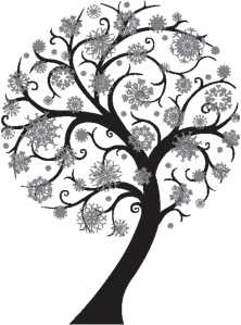 Иллюстрация к книге — Четыре оттенка счастья [_2.jpg]