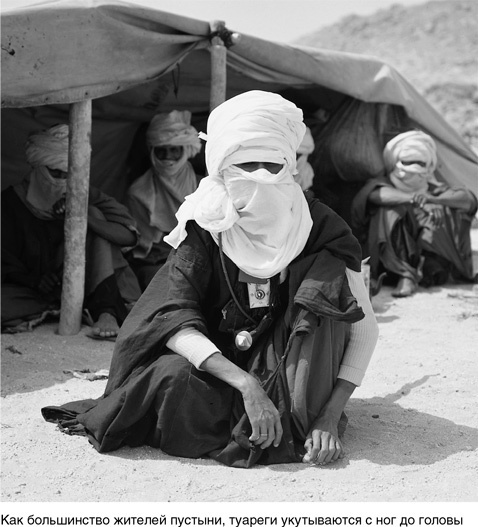 Иллюстрация к книге — На грани возможного. Наука выживания [i_042.jpg]