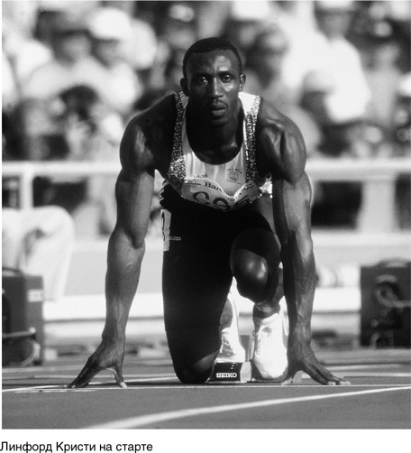 Иллюстрация к книге — На грани возможного. Наука выживания [i_062.jpg]