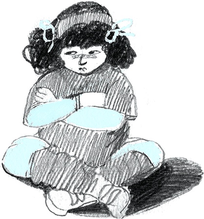 Иллюстрация к книге — Рассказы про Франца и футбол [i_004.jpg]