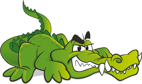 Иллюстрация к книге — Запарка в зоопарке. Стишки для детишек (от 4-12 лет) [i_007.jpg]