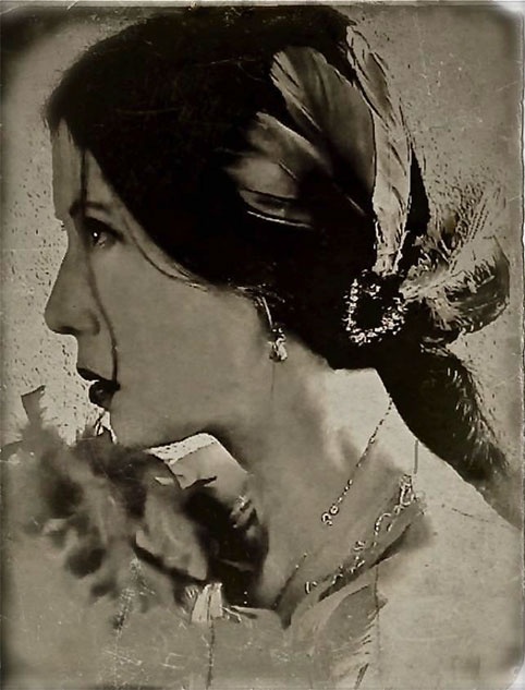 Иллюстрация к книге — Отзвук прошлого [i_002.jpg]