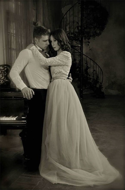 Иллюстрация к книге — Отзвук прошлого [i_005.jpg]