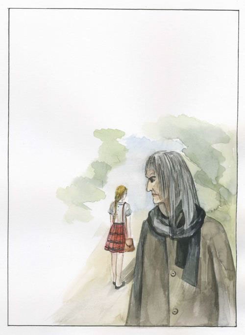 Иллюстрация к книге — Каникулы Энн [i_016.jpg]