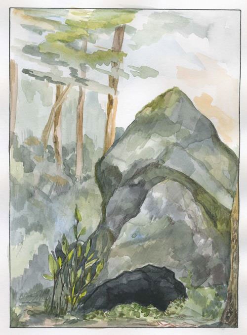 Иллюстрация к книге — Каникулы Энн [i_030.jpg]