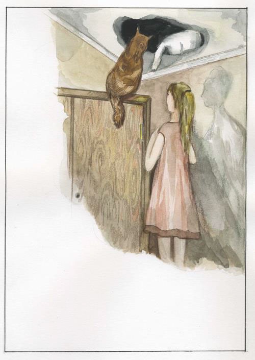 Иллюстрация к книге — Каникулы Энн [i_034.jpg]