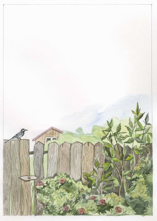 Иллюстрация к книге — Каникулы Энн [i_039.jpg]