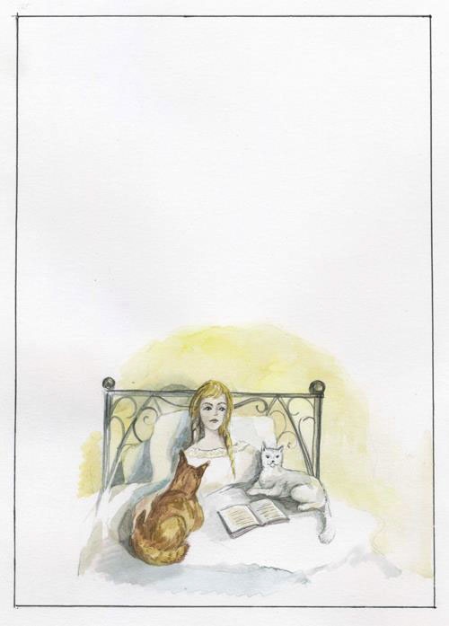 Иллюстрация к книге — Каникулы Энн [i_044.jpg]