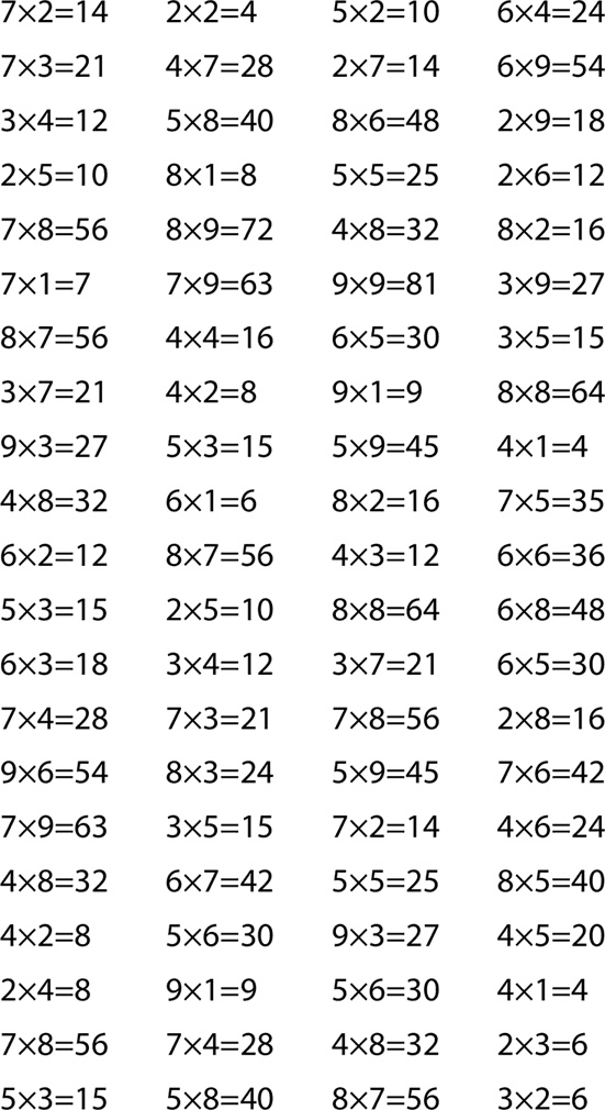 Иллюстрация к книге — Буквограмма. В школу с радостью. Коррекция и развитие письменной и устной речи. От 5 до 14 лет [i_013.jpg]