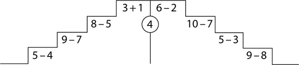 Иллюстрация к книге — Буквограмма. В школу с радостью. Коррекция и развитие письменной и устной речи. От 5 до 14 лет [i_023.jpg]