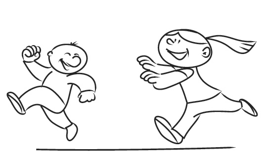 Иллюстрация к книге — Буквограмма. От 0 до 3. Развиваем мышление, речь, память, внимание. Уникальная комплексная программа развития малышей [i_009.jpg]