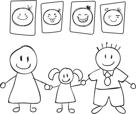 Иллюстрация к книге — Буквограмма. От 0 до 3. Развиваем мышление, речь, память, внимание. Уникальная комплексная программа развития малышей [i_017.jpg]